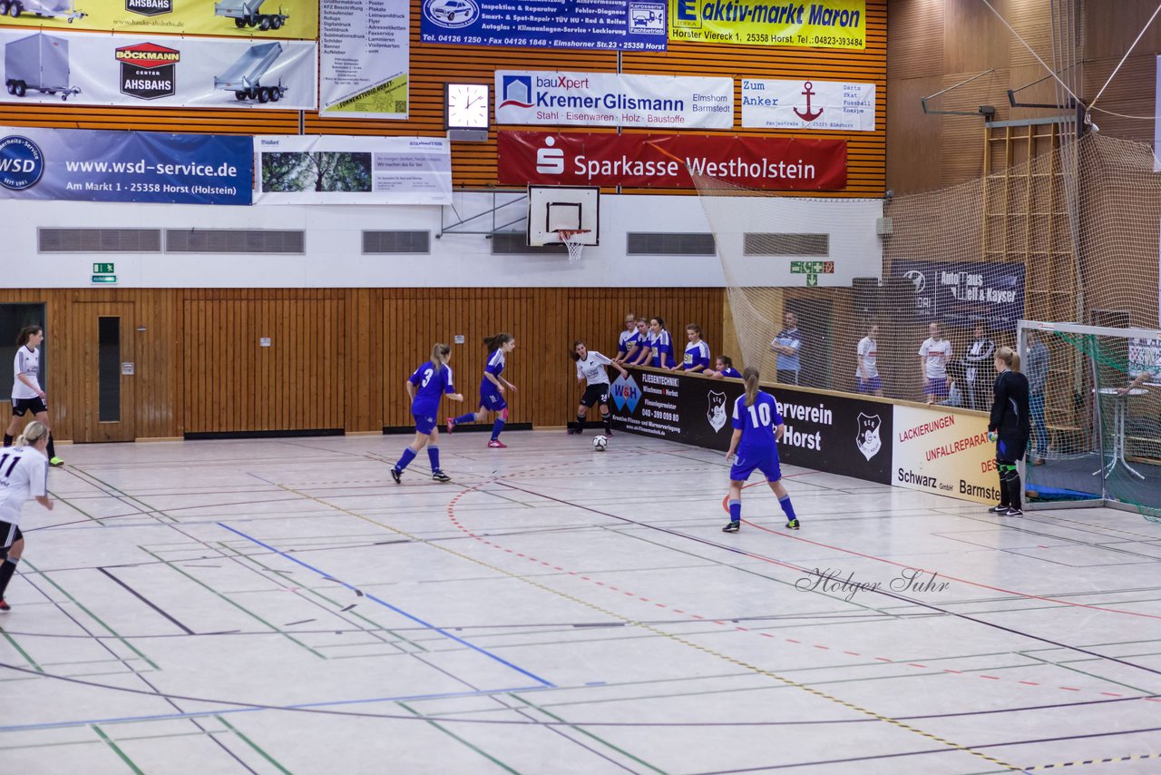 Bild 321 - Volksbank Cup Elmshorn